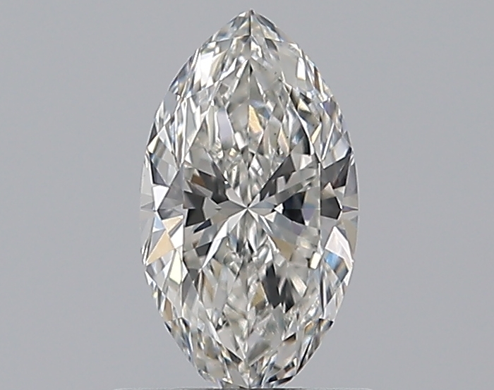 0.72 CaratG-VS2 - Cut Marquise Diamond