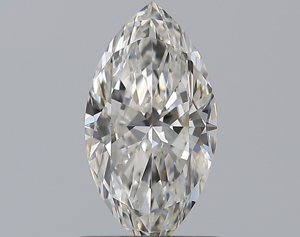 0.81 Carat Marquise Diamond