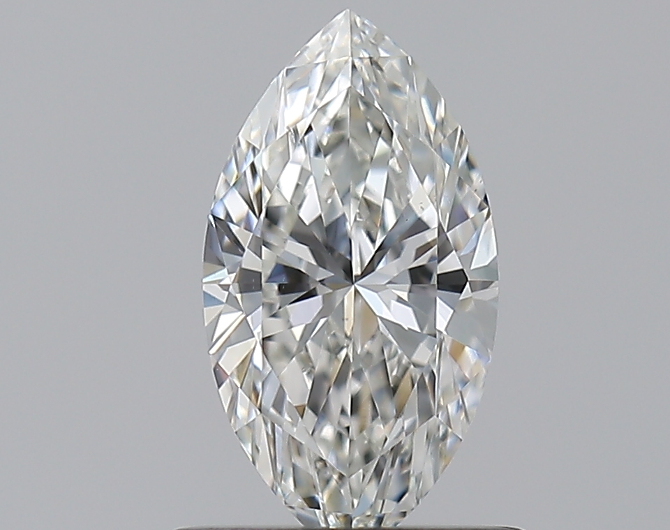 0.62 Carat Marquise Diamond