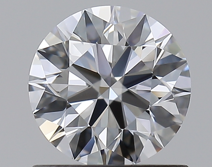 0.83 Carat Round Diamond
