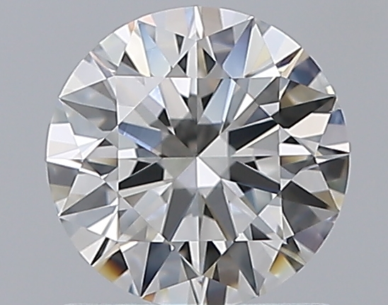 1.01 CaratH-VS2 EX Cut Round Diamond