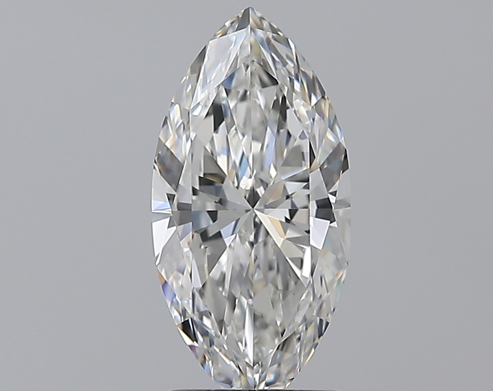 1.6 Carat Marquise Diamond