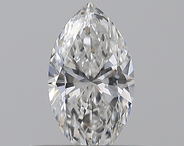 0.3 CaratE-VS1 - Cut Marquise Diamond