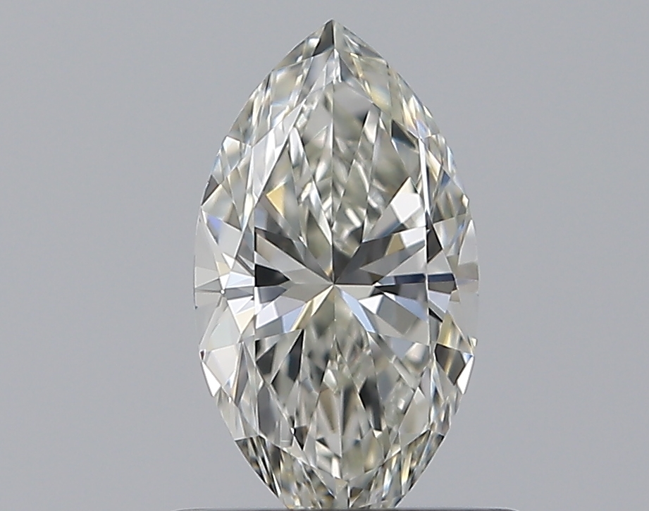 0.53 CaratI-VS1 - Cut Marquise Diamond