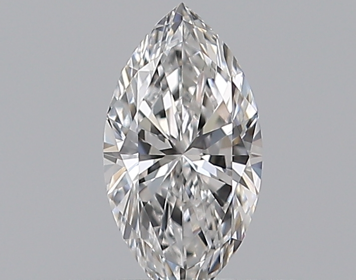 0.31 CaratE-VS1 - Cut Marquise Diamond