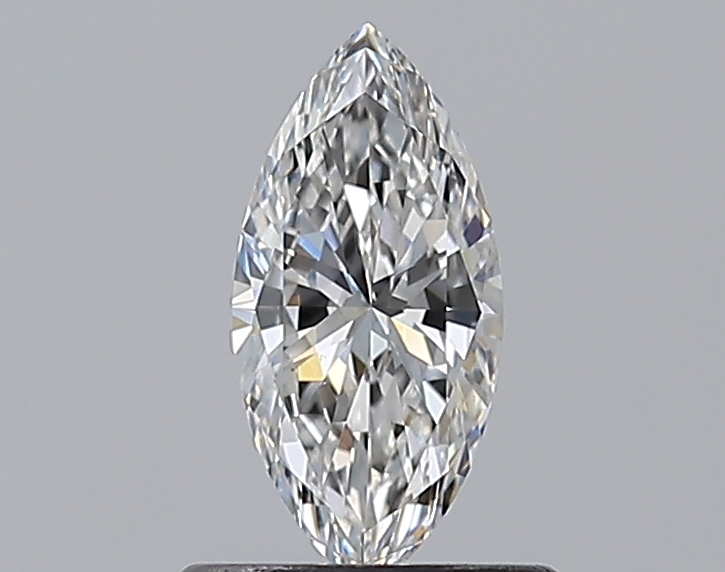 0.5 Carat Marquise Diamond