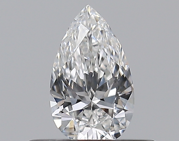 0.32 CaratE-SI1 - Cut Pear Diamond