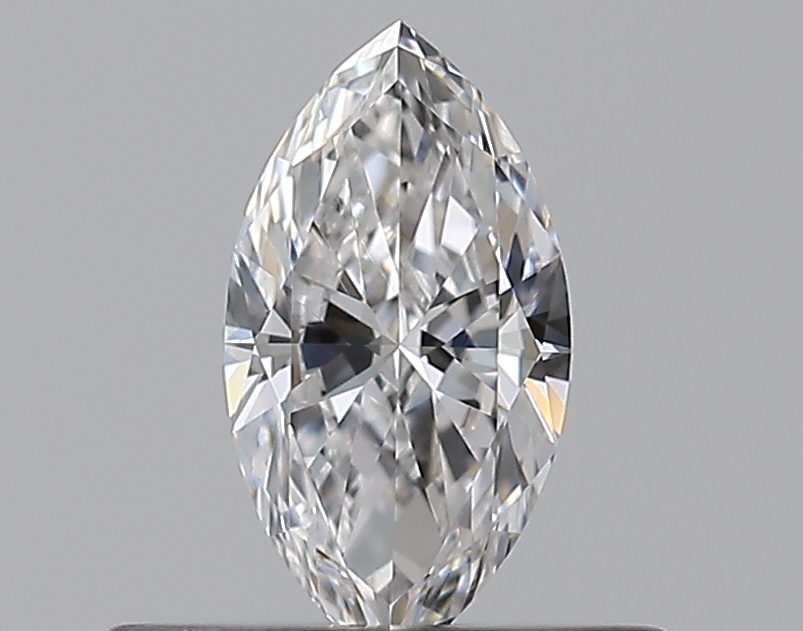 0.31 CaratD-VVS2 - Cut Marquise Diamond