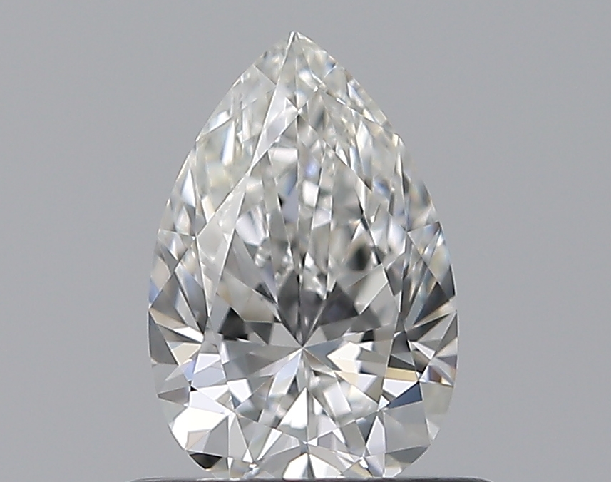 0.51 CaratG-VS1 - Cut Pear Diamond