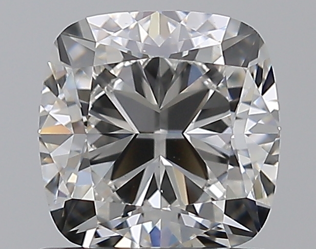1.05 Carat CUSHION B Diamond