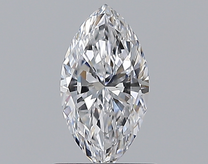 0.7 CaratD-VS2 - Cut Marquise Diamond