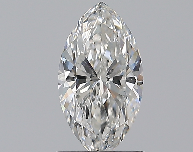 1.01 CaratG-SI1 - Cut Marquise Diamond