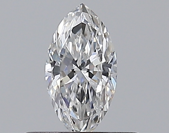 0.3 Carat Marquise Diamond