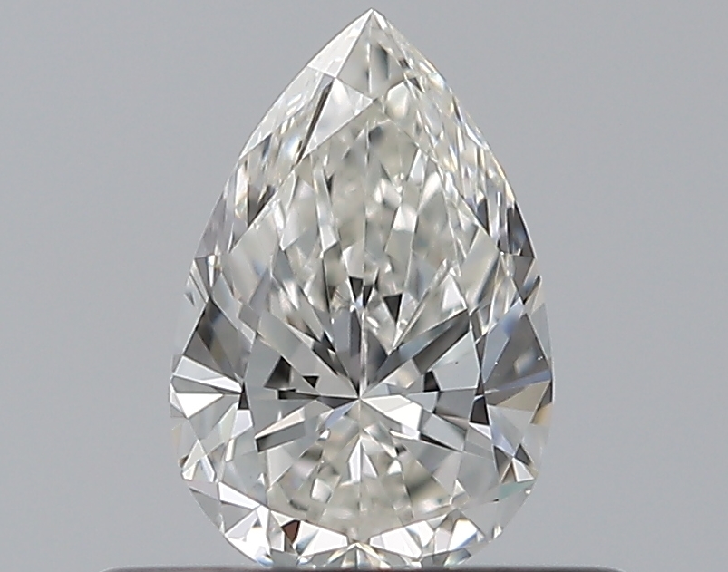 0.41 CaratG-VS1 - Cut Pear Diamond