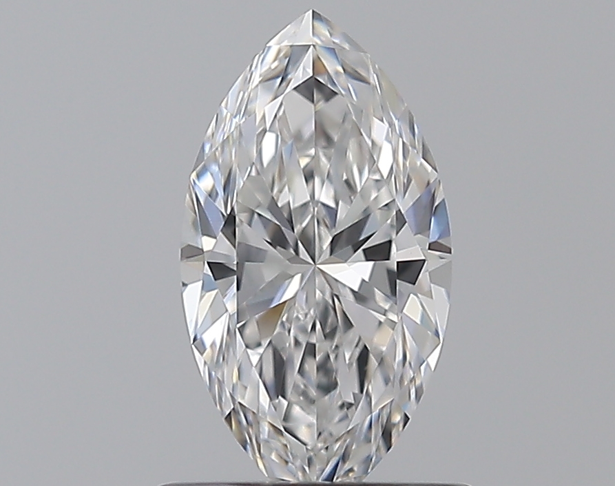 0.8 Carat Marquise Diamond