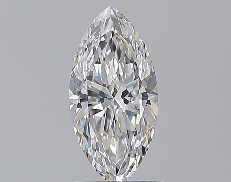 1.01 CaratD-SI1 - Cut Marquise Diamond