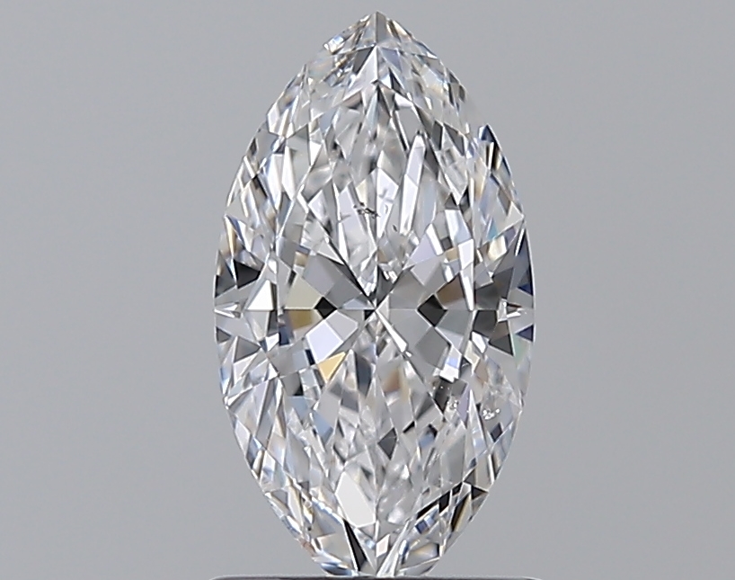 1.01 CaratD-SI1 - Cut Marquise Diamond