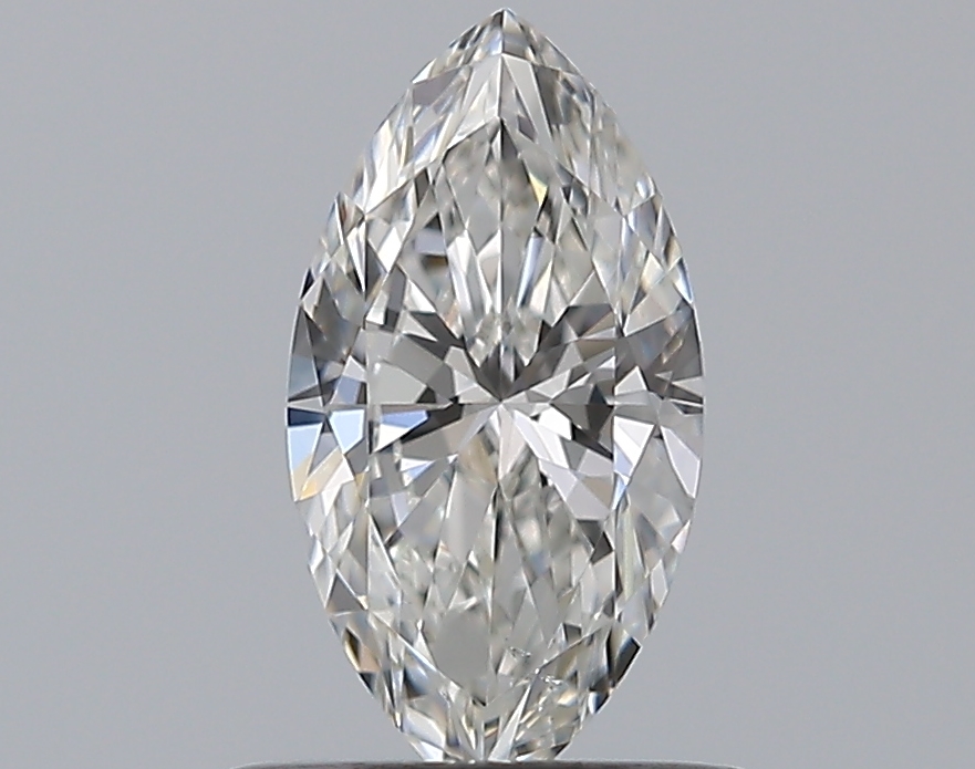 0.5 CaratG-VS2 - Cut Marquise Diamond