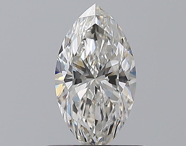 0.71 CaratH-VS2 - Cut Marquise Diamond