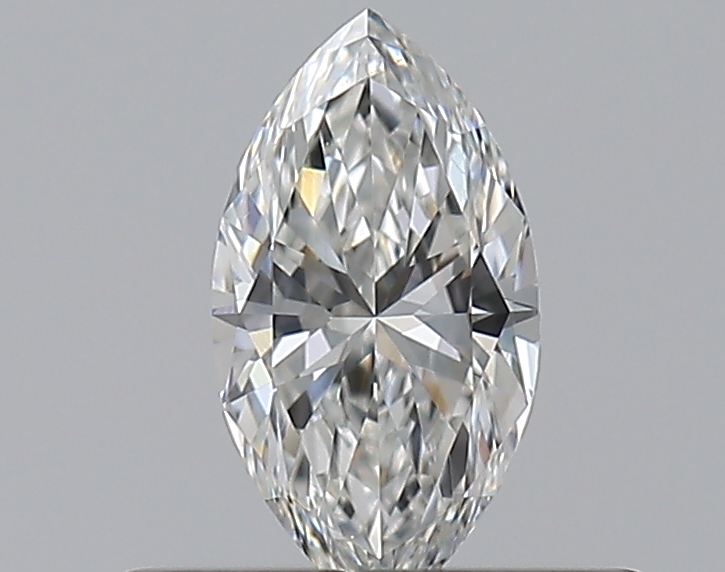 0.3 CaratG-VS2 - Cut Marquise Diamond