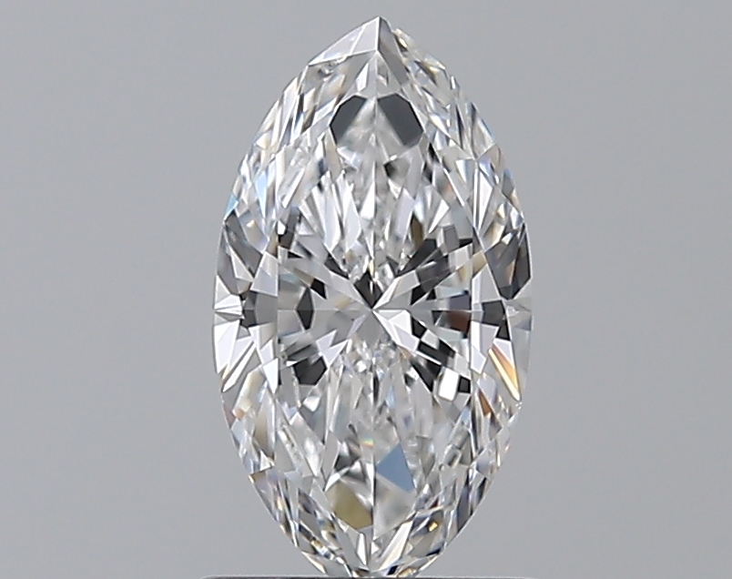 1 CaratD-VS1 - Cut Marquise Diamond