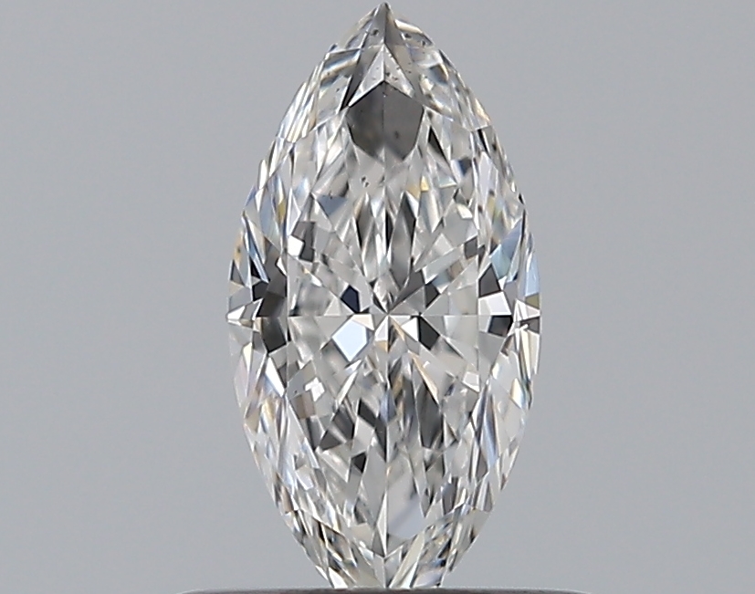 0.42 Carat Marquise Diamond