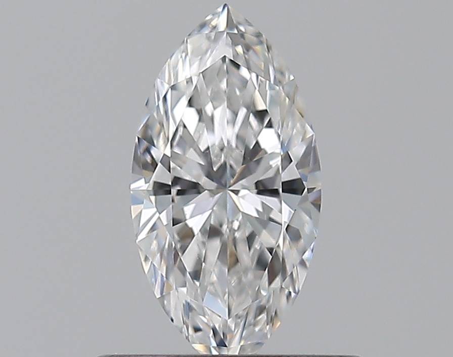 0.42 Carat Marquise Diamond