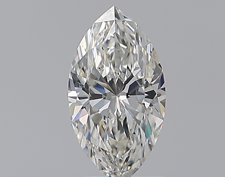 1.01 CaratH-VS2 - Cut Marquise Diamond