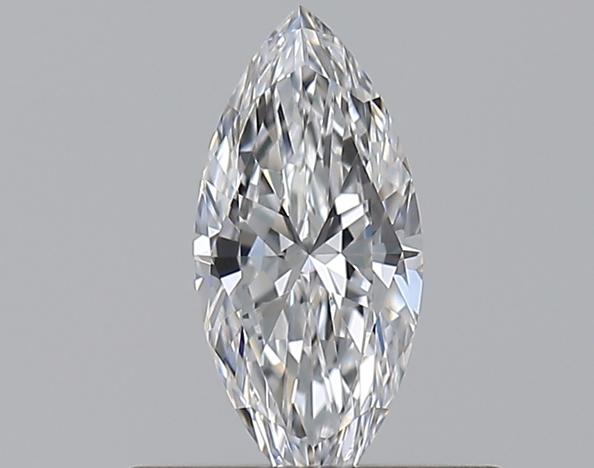 0.33 CaratD-VVS2 - Cut Marquise Diamond