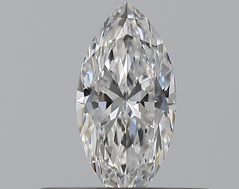 0.3 CaratE-VS2 - Cut Marquise Diamond