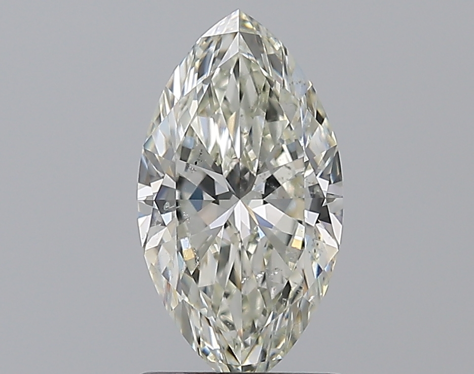 1.29 Carat Marquise Diamond