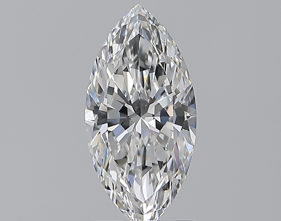 1.41 Carat Marquise Diamond