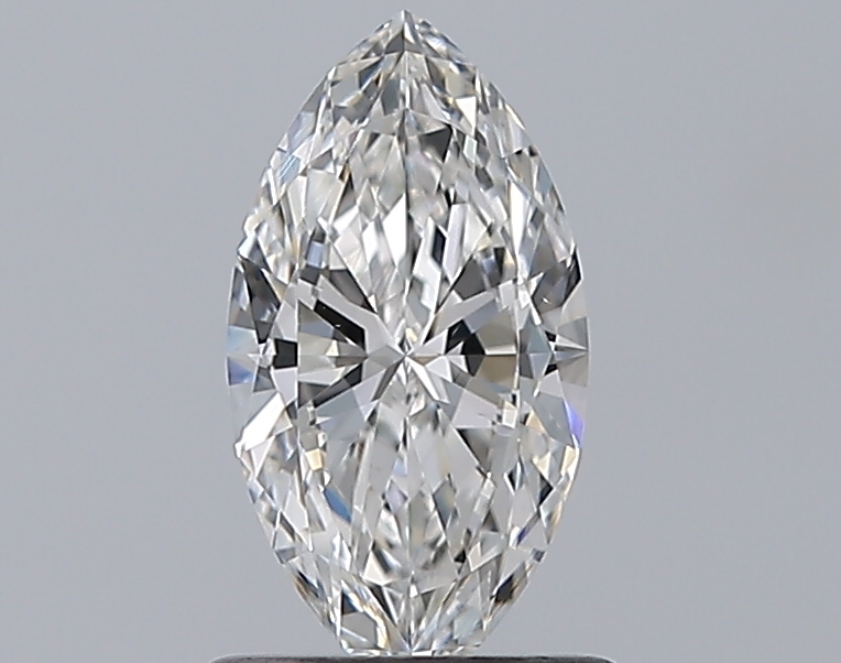0.81 Carat Marquise Diamond
