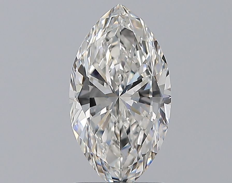 1.51 CaratG-VS2 - Cut Marquise Diamond