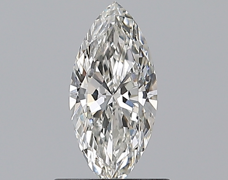 0.61 Carat Marquise Diamond