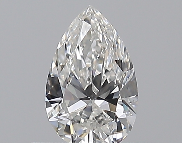 0.31 CaratG-VS2 - Cut Pear Diamond