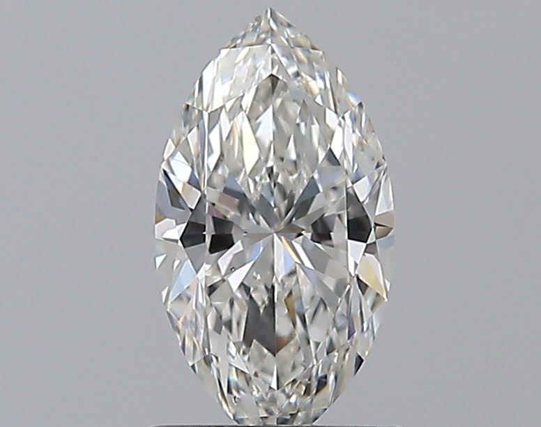 1 CaratG-VS2 - Cut Marquise Diamond