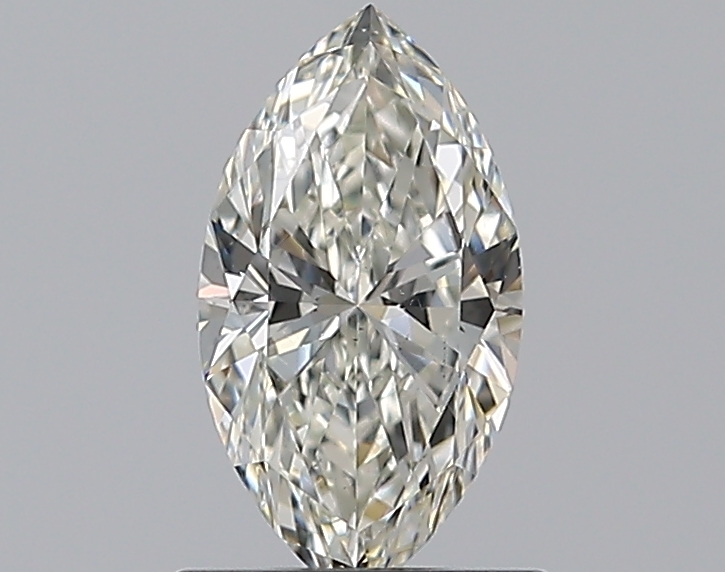 0.81 Carat Marquise Diamond