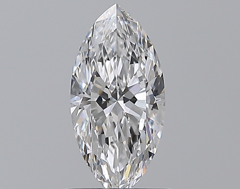 0.97 Carat Marquise Diamond
