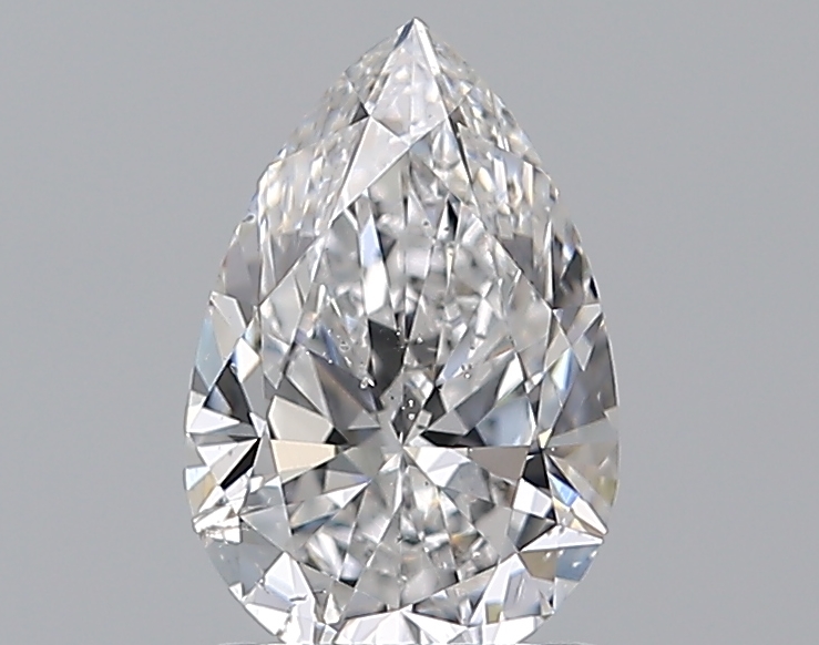 1.2 Carat Pear Diamond