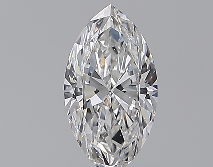 0.73 Carat Marquise Diamond