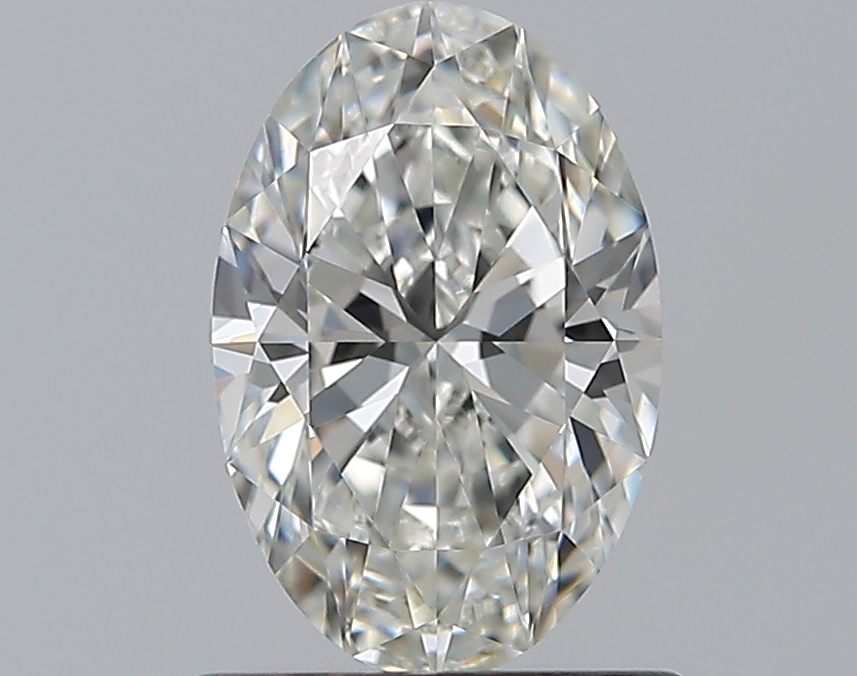 0.96 CaratH-VVS1 - Cut Oval Diamond