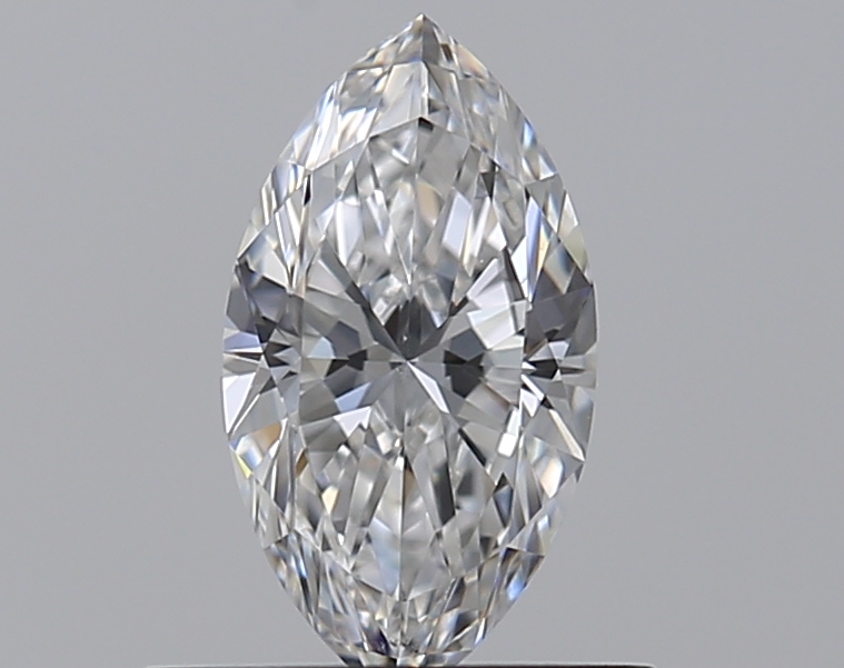 0.52 CaratE-VS2 - Cut Marquise Diamond