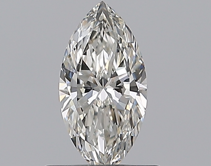 0.58 Carat Marquise Diamond