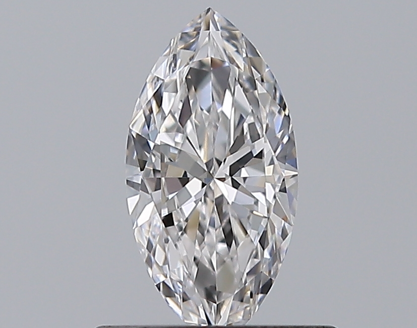 0.48 Carat Marquise Diamond