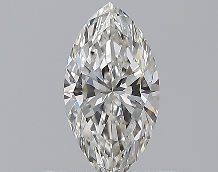 0.36 Carat Marquise Diamond