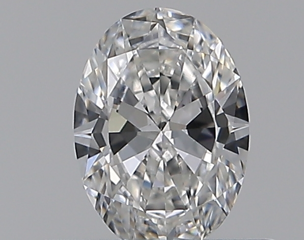 0.37 Carat Oval Diamond
