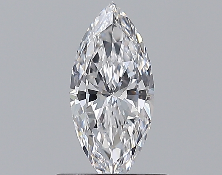 0.59 Carat Marquise Diamond