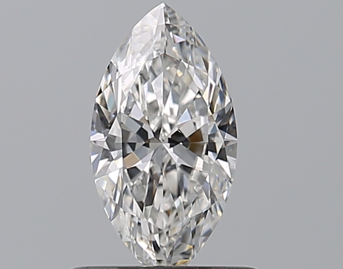 0.5 CaratF-SI1 - Cut Marquise Diamond