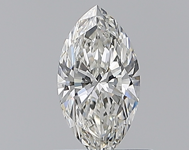 0.6 Carat Marquise Diamond
